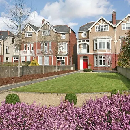 The Red Door (adults Only) Bed & Breakfast Limerick