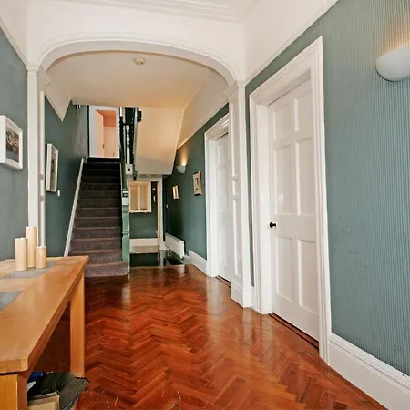 The Red Door (adults Only) Bed & Breakfast Limerick